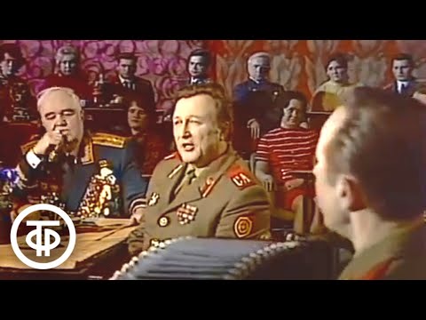 Видео: Евгений Беляев "В землянке" (1975)