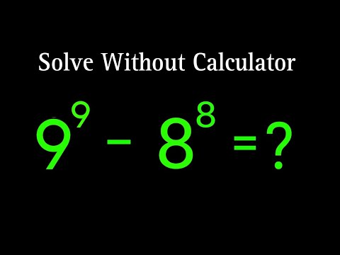 Видео: Решение вопроса для вступительного экзамена в Гарвардский университет