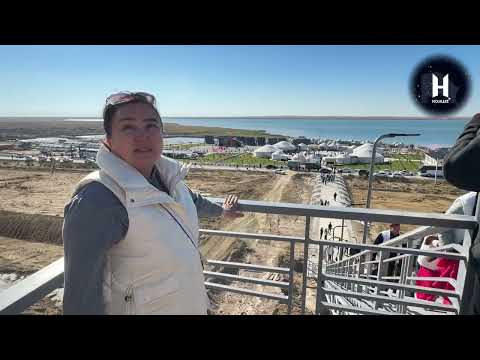 Видео: Қаратерең көли - Қарақалпақ елиниң алтын бесиги !