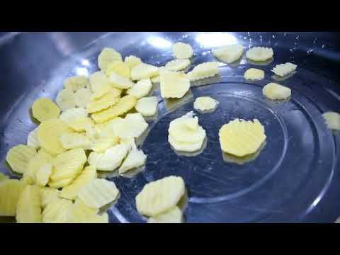 Видео: Түскі ас