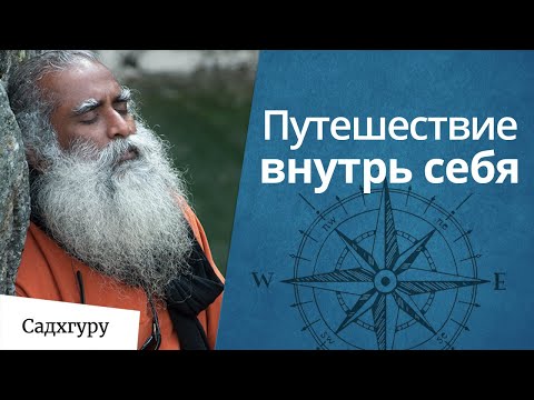 Видео: Познай себя. Внутри и снаружи.