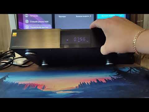 Видео: Медиаплеер Zidoo UHD5000