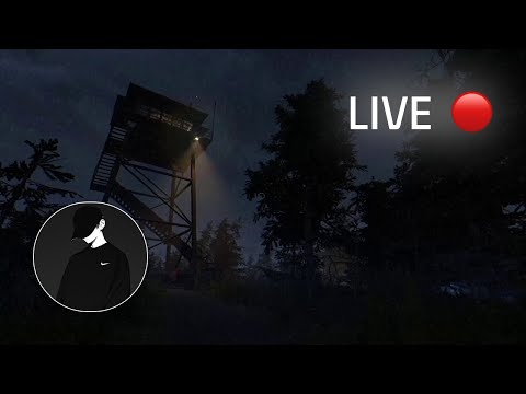 Видео: 🔴ОЧЕНЬ СТРАШНЫЙ FEARS TO FATHOM | LIVE