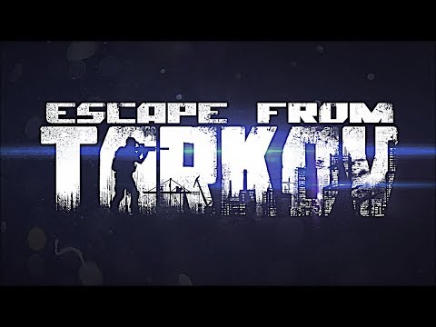 Видео: Про Escape from Tarkov (715+)