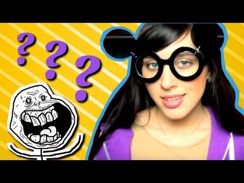 Видео: Шоу "Вопрос-Ответ от Кати Клэп" #15