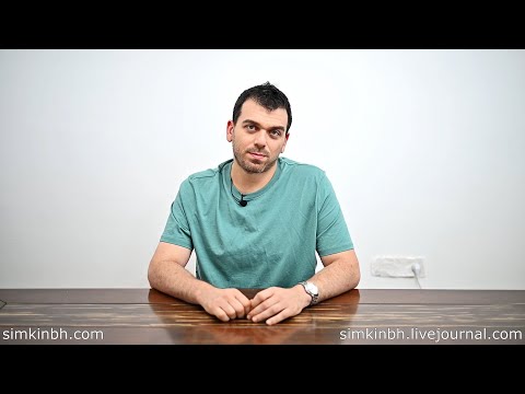 Видео: Как слышно в слуховых аппаратах? Не как очки?