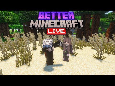 Видео: 🛸КУБИКИ З МОДАМИ🛸BETTER MINECRAFT🛸 №4