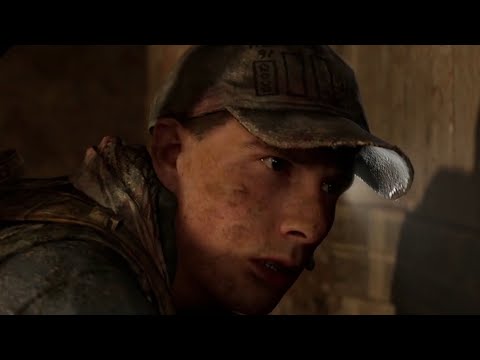Видео: Злое прохождение The Dark Pictures Anthology: House of Ashes  ● BlackSilverUFA