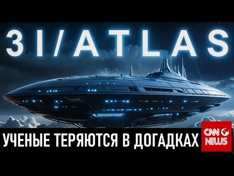 Видео: НОВЫЕ ДАННЫЕ: Странные модели ускорения 3I/ATLAS не поддаётся науке!  Джеймс Уэбб всё зафиксировал