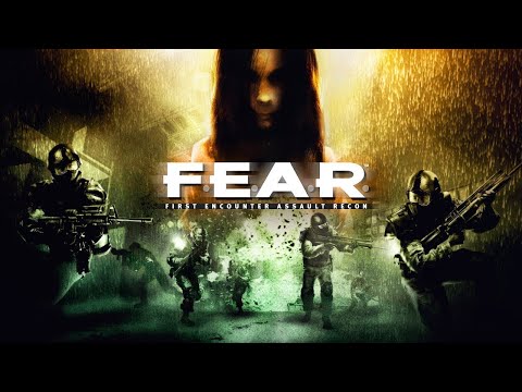 Видео: F.E.A.R. Complete Edition. Полное прохождение мода (В честь 20-летия игры)