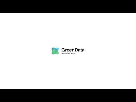 Видео: Обзор новой функциональности GreenData (апрель 2024)