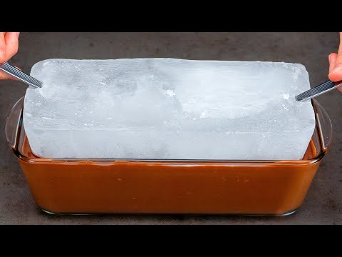 Видео: Шоколадный десерт, о котором все говорят! Такой простой и вкусный!