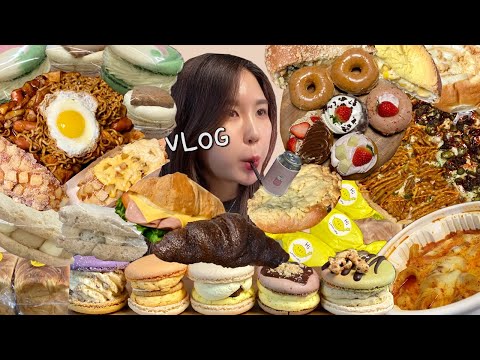 Видео: Один прием пищи в деньㅣMukbangㅣПерееданиеㅣ23: 1 прерывистое голодание ДИЕТА