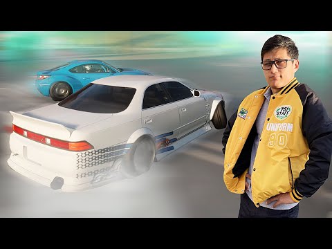 Видео: Марковка үмітімді ақтады 👌 (CarX Drift Racing Online) #7
