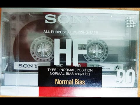 Видео: Тест и запись SONY HF90 "Fake / Подделка"?