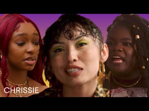 Видео: Что жареный рис «Southern Fried Rice» рассказывает о чернокожих женщинах и саморекламе — Накия Ст...