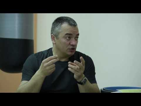 Видео: Основы системы оздоровления Хаду