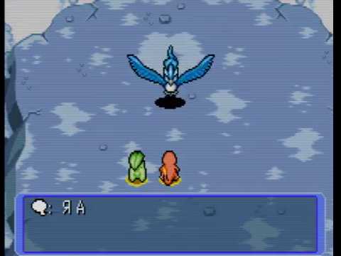 Видео: POKEMON Mystery Dungeon Red Rescue team Прохождение Часть 06