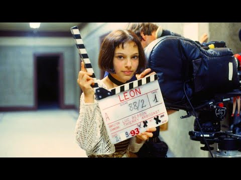 Видео: "Леон" - как снимали и интересные факты о фильме!