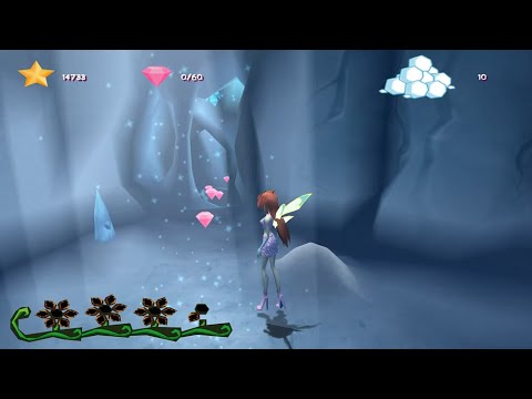 Видео: Она ВЫКИНУЛА МЕНЯ В СПАРКС в моде Winx Club PC (а где мод?)