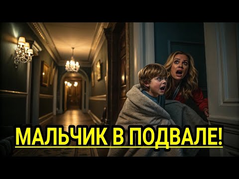 Видео: Clickbait Short Title:💔 СЛУЖАНКА РАСКРЫЛА ТАЙНУ ЖЕНЫ МИЛЛИОНЕРА!