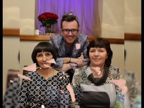 Видео: А у кого сегодня день рождения?                      17 февраля у Владимира Макарова.