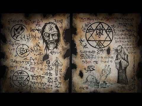 Видео: РУКОПИСИ НЕ ГОРЯТ. УЖАСЫ. СТРАШНЫЕ РАССКАЗЫ. HORROR