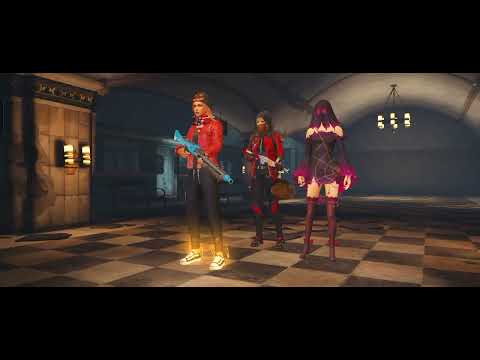 Видео: Не успешние катки в штурме 