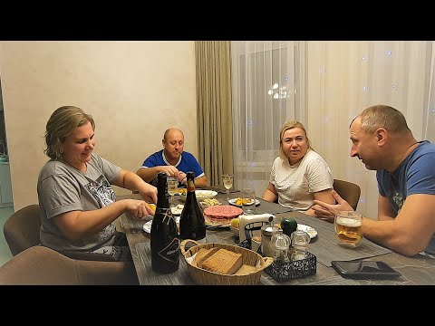 Видео: "КОСЯКИ" в Доме🙈 Муж ВОЗМУЩЁН... ТРУДНОСТИ НАДО ПРЕОДОЛЕВАТЬ 🤦‍♀️