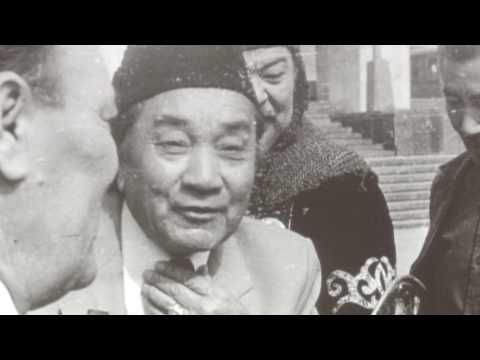 Видео: Асқар Тоқпанов  Тағдыр жолы