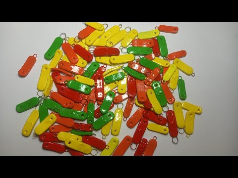 Видео: Отливка булеров