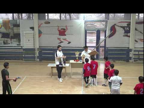 Видео: НАГРАЖДЕНИЕ