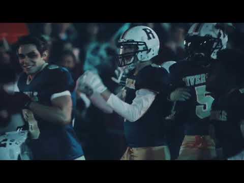 Видео: Cheryl & Archie || Мы останемся в городе одни