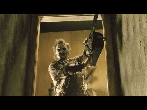 Видео: ТЕХАССКАЯ РЕЗНЯ БЕНЗОПИЛОЙ (2003) - Треш Обзор Фильма