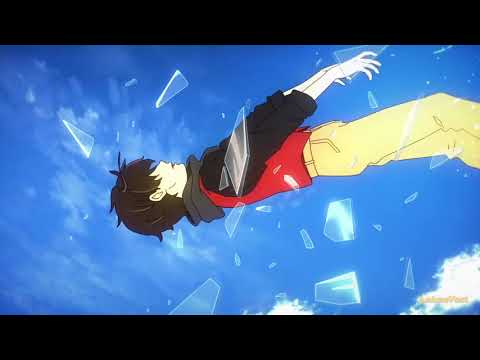 Видео: [AMV] Башня Бога  - Любой ценой