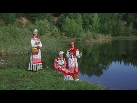 Видео: Тихий омут