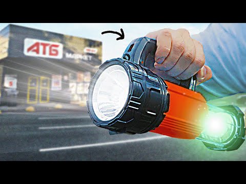 Видео: СМОТРИ ЧТО МЫ НАШЛИ В АТБ -2 !)