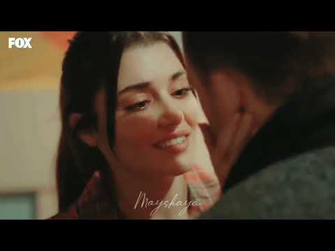 Видео: Эда и Серкан • Я все ещё люблю • Постучись в мою дверь • Sen çal kapimi