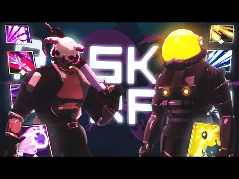 Видео: Марафон всех Эклипсов на Коммандо с Неономи // Risk of Rain 2 #43