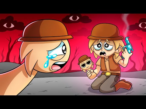 Видео: ТАННЕР: ИСТОКИ ПРОИСХОЖДЕНИЯ! Incredibox Sprunki анимации на русском