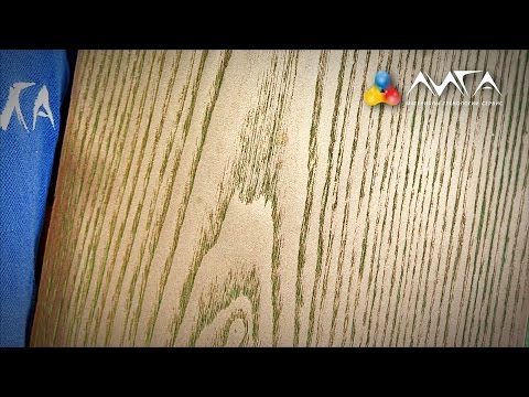 Видео: 143. Тренды Милана 2016: Медное дерево