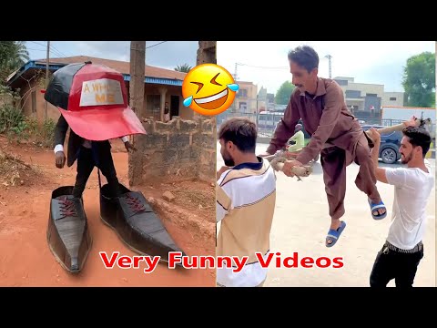 Видео: Попробуйте не засмеяться. Часть 17 | Подборка самых смешных видео 2025 года | Смейтесь до слёз