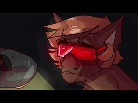 Видео: .Пони-Страшилка. /Бомж/ Pony OC (коллаб с Adobirbred)