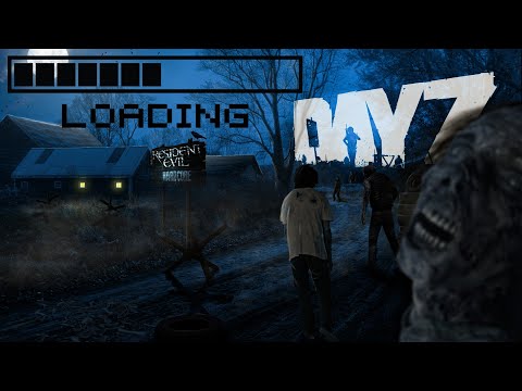 Видео: Resident Evil | Pve Hardcore | ПО ХАРДКОРУ