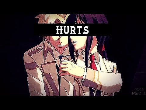 Видео: Это Больно「AMV」