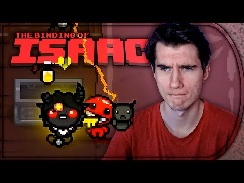 Видео: КЛЮЧИК НЕ ДАЛИ ★ The Binding of Isaac: Repentance ПРОХОЖДЕНИЕ [ Выпуск №67 ]