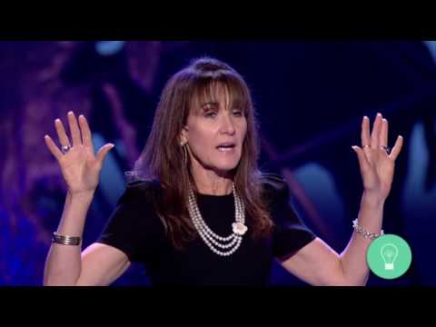 Видео: БХТВ - ''Направени сме да пленяваме мисли'' с д-р Каралайн Лийф