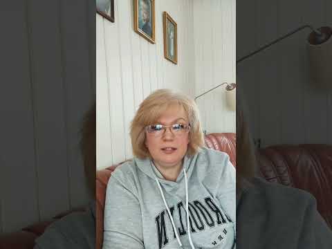 Видео: Где знакомятся норвежцы и что ищут #норвегия #отношения