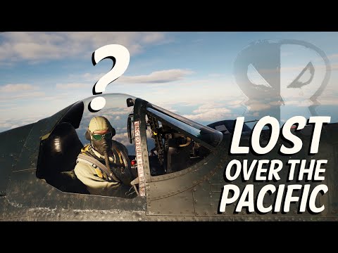 Видео: F4U Corsair Training Часть 5: Радионавигация