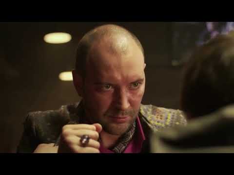 Видео: Оперативникам уголовного розыска посвящается